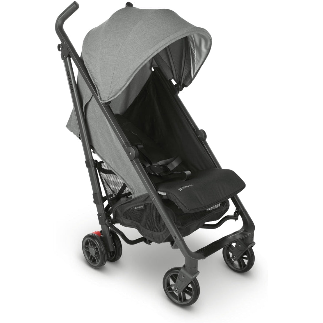 UPPAbaby G-Luxe Stroller - Kid's Stuff Superstore