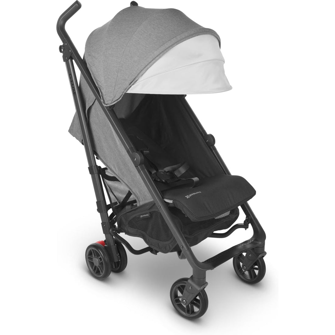 UPPAbaby G-Luxe Stroller - Kid's Stuff Superstore