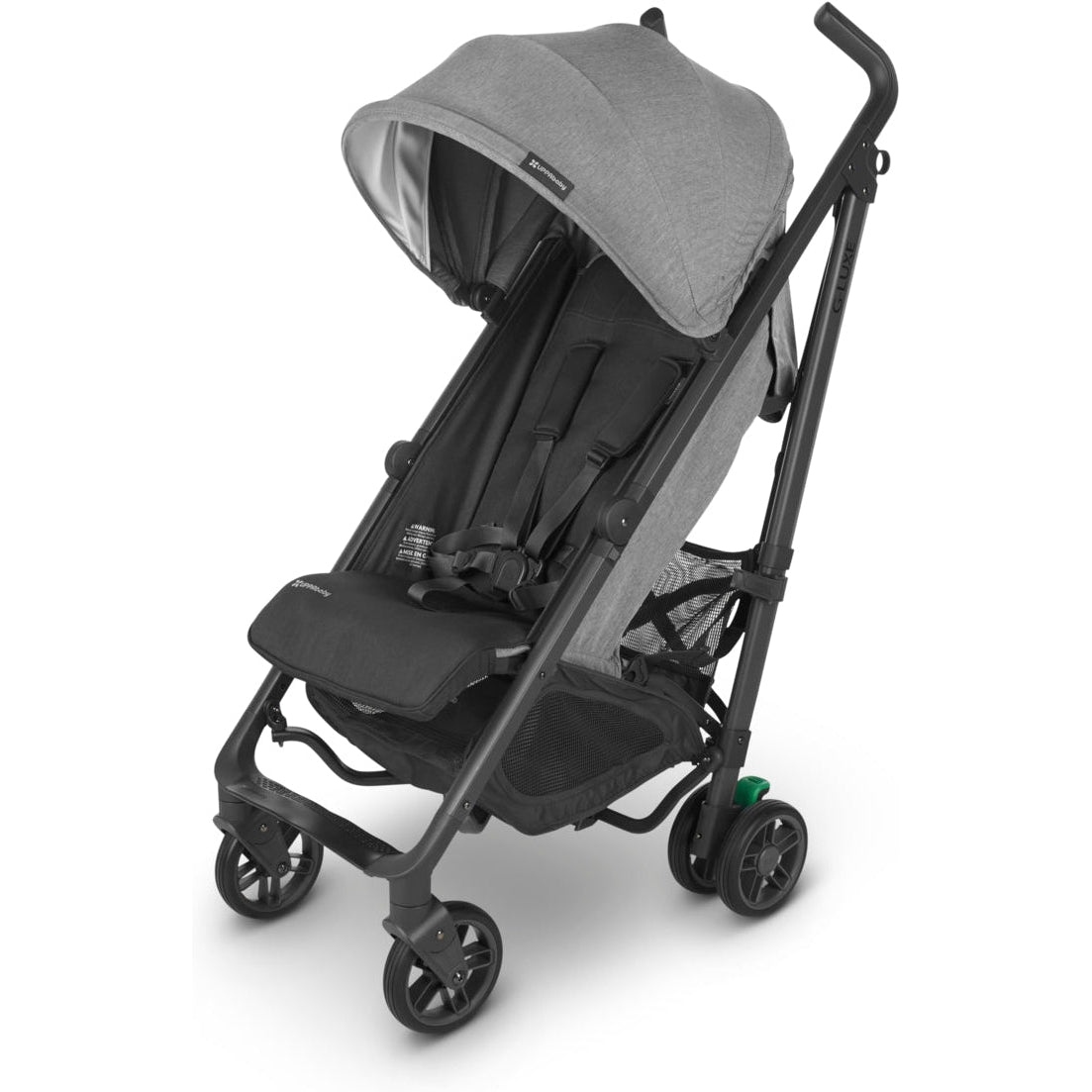 UPPAbaby G-Luxe Stroller - Kid's Stuff Superstore