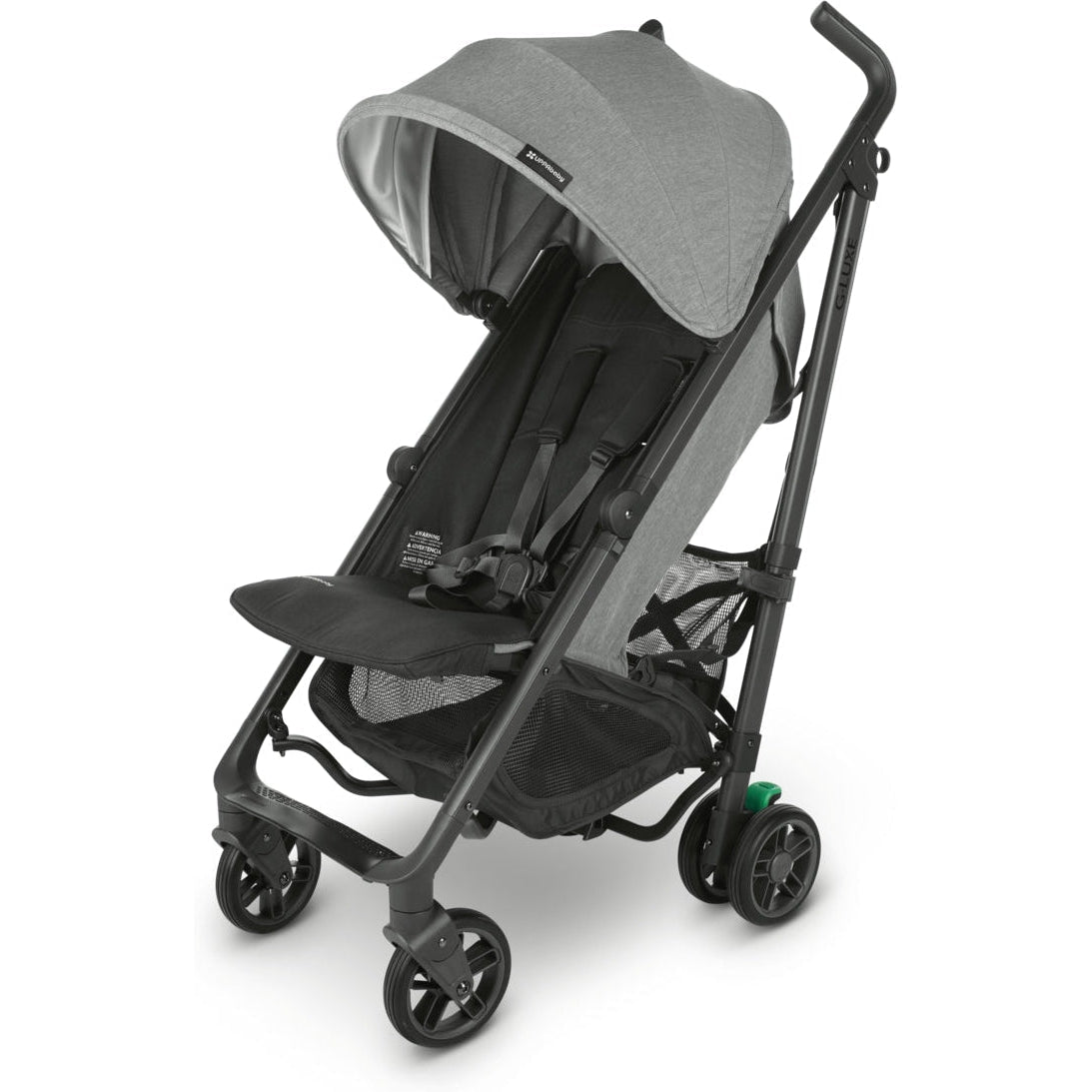 UPPAbaby G-Luxe Stroller - Kid's Stuff Superstore