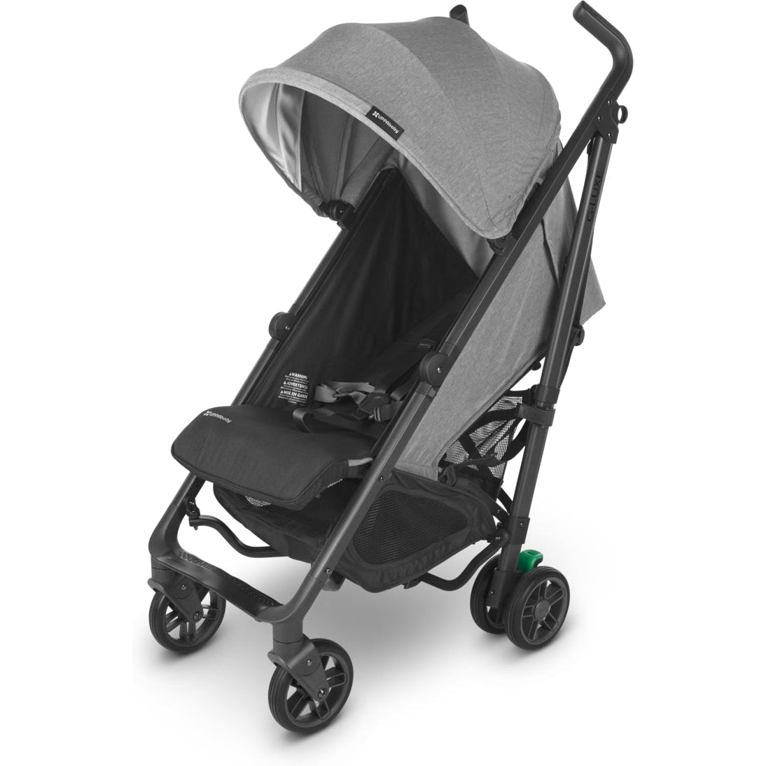 UPPAbaby G-Luxe Stroller - Kid's Stuff Superstore