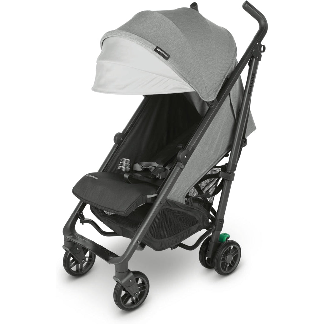 UPPAbaby G-Luxe Stroller - Kid's Stuff Superstore