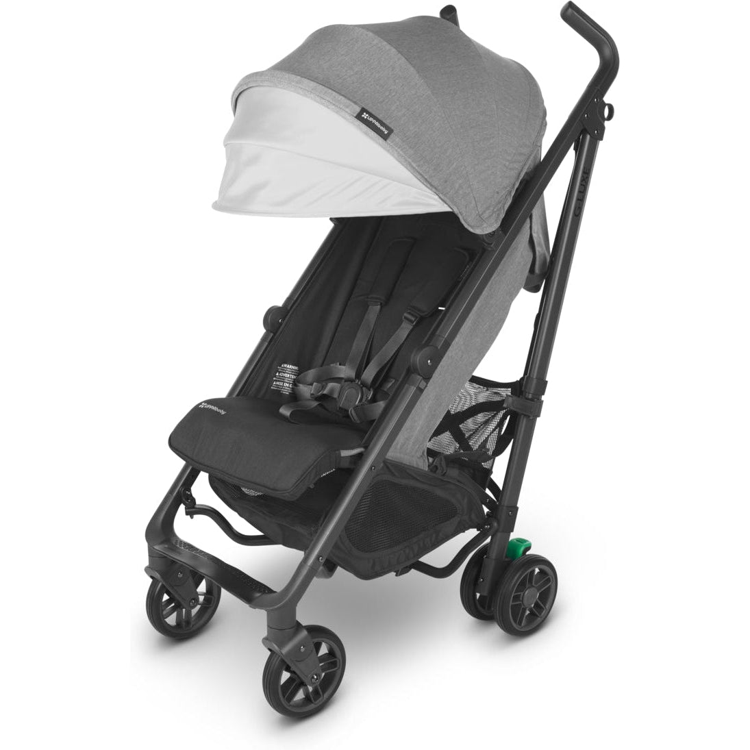 UPPAbaby G-Luxe Stroller - Kid's Stuff Superstore