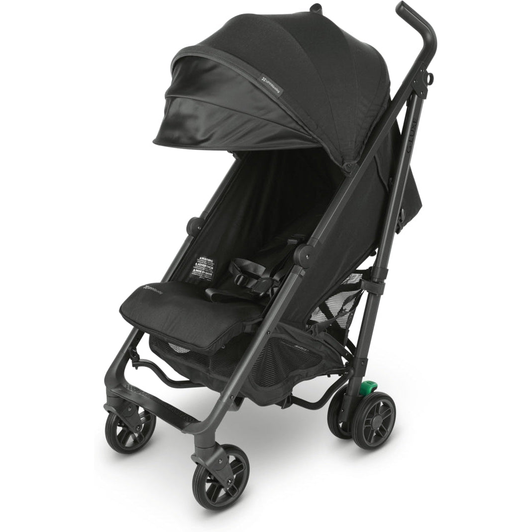 UPPAbaby G-Luxe Stroller - Kid's Stuff Superstore