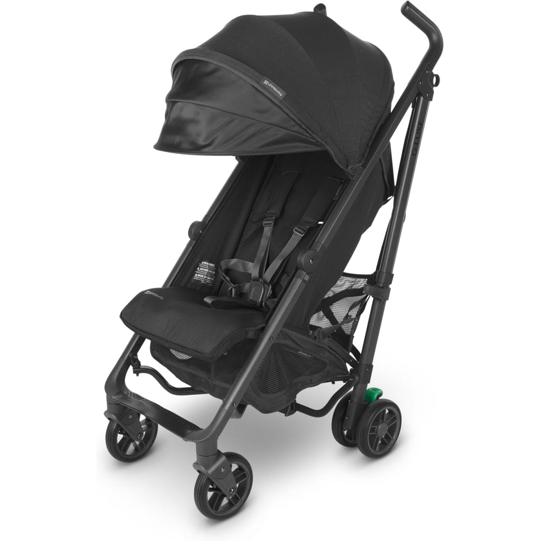 UPPAbaby G-Luxe Stroller - Kid's Stuff Superstore