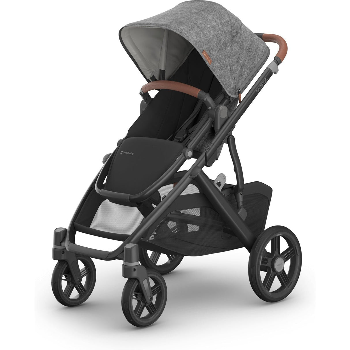 UPPAbaby Vista V3 Stroller - Kid's Stuff Superstore