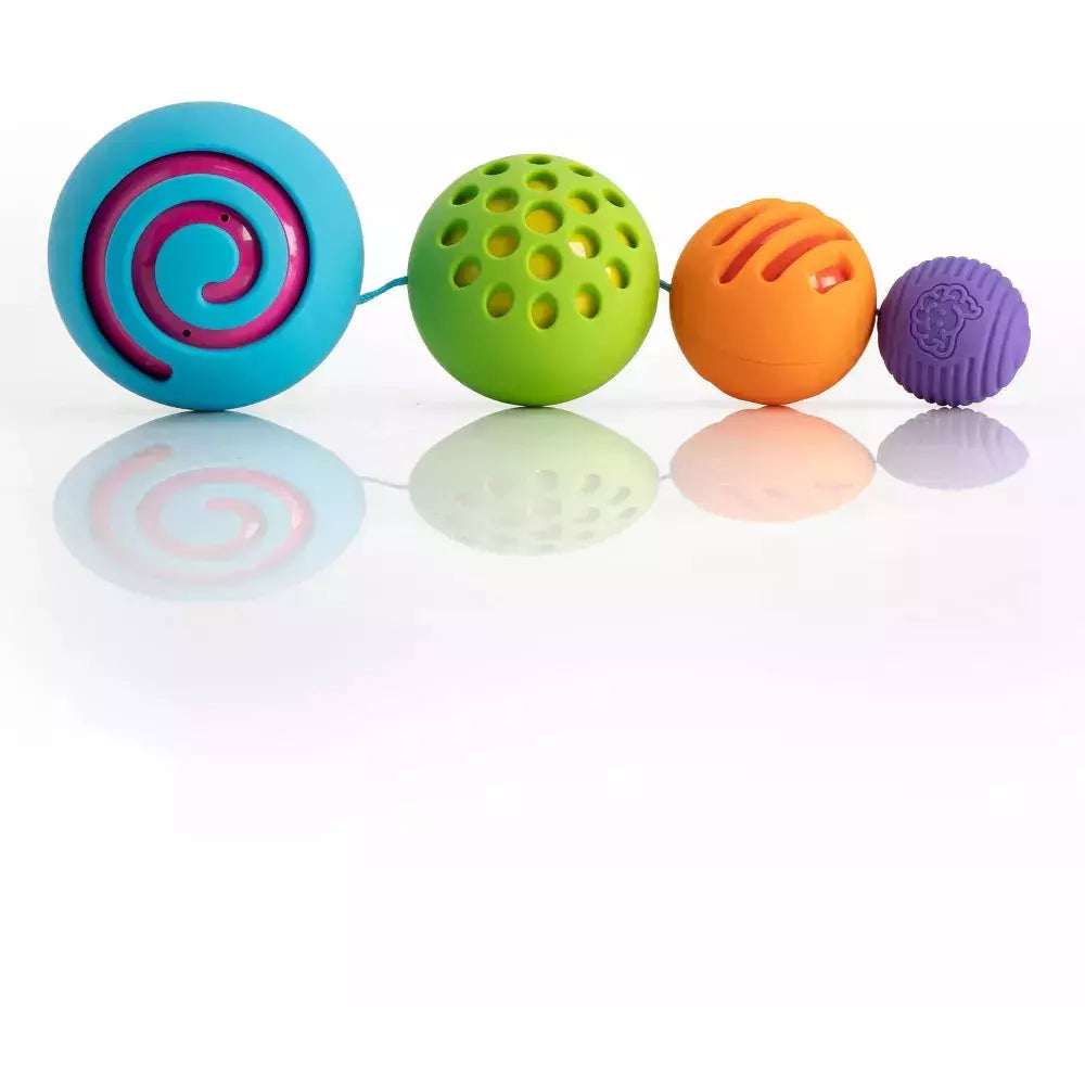 Fat Brain Toys - Oombee Ball - Kid's Stuff Superstore