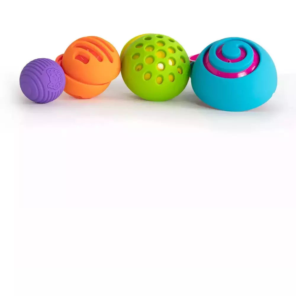 Fat Brain Toys - Oombee Ball - Kid's Stuff Superstore