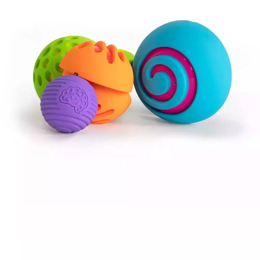 Fat Brain Toys - Oombee Ball - Kid's Stuff Superstore
