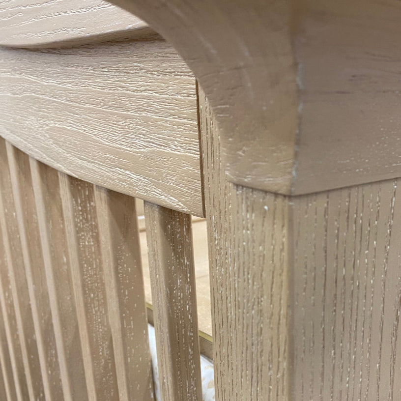 Pali Genova Forever Crib with Straight Leg - Kid's Stuff Superstore