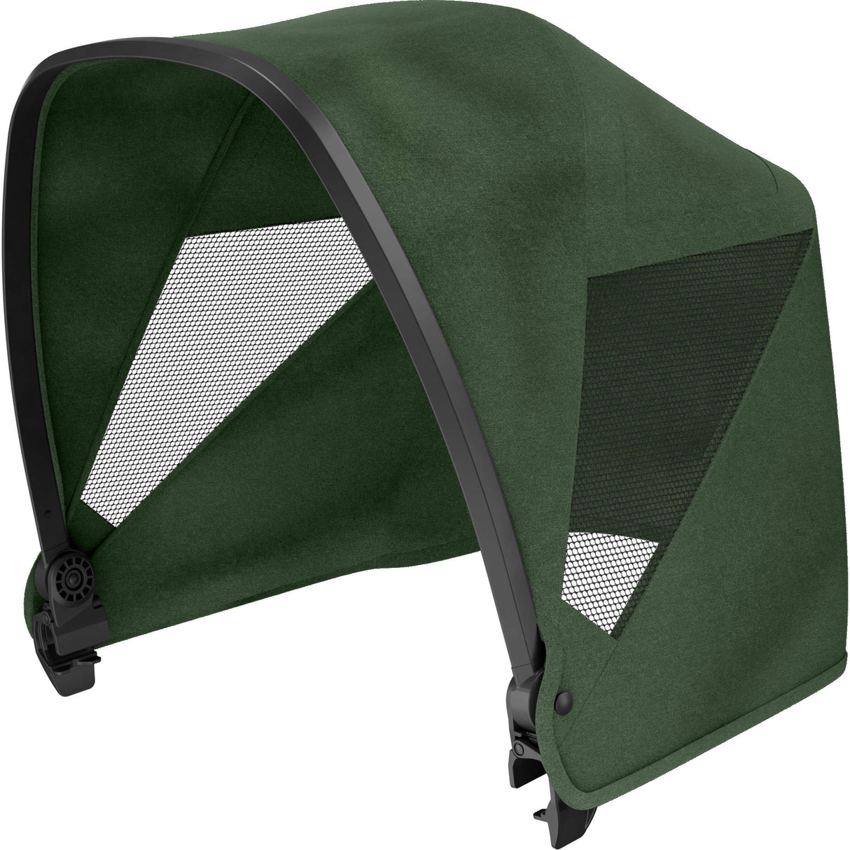 Veer Cruiser Custom Retractable Canopy - Kid's Stuff Superstore