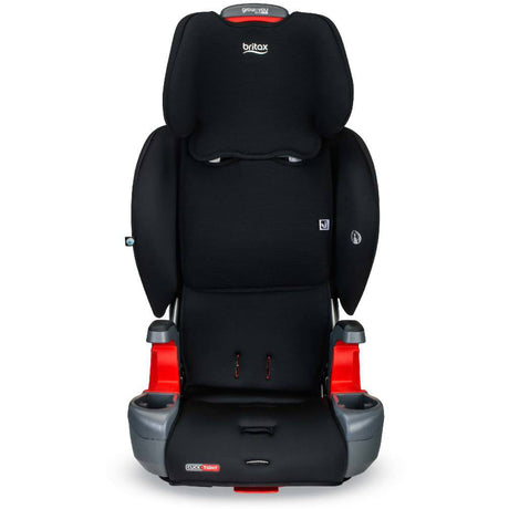 Britax Grow With You Clicktight Harness-to-Booster Seat - Kid's Stuff Superstore