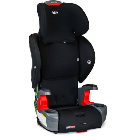 Britax Grow With You Clicktight Harness-to-Booster Seat - Kid's Stuff Superstore