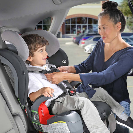 Britax Grow With You Clicktight Harness-to-Booster Seat - Kid's Stuff Superstore