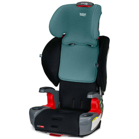Britax Grow With You Clicktight Harness-to-Booster Seat - Kid's Stuff Superstore