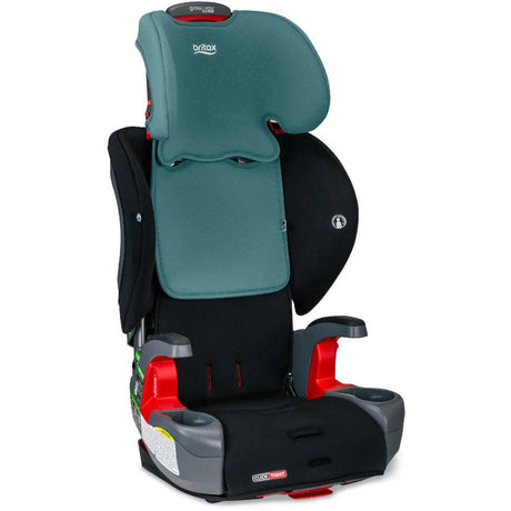 Britax Grow With You Clicktight Harness-to-Booster Seat - Kid's Stuff Superstore