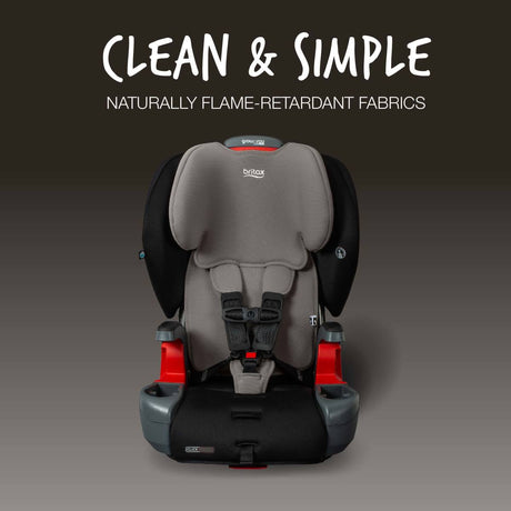 Britax Grow With You Clicktight Harness-to-Booster Seat - Kid's Stuff Superstore