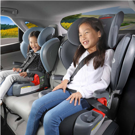 Britax Grow With You Clicktight Harness-to-Booster Seat - Kid's Stuff Superstore