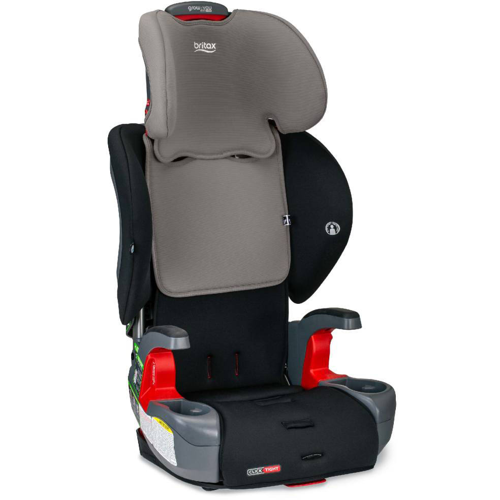 Britax Grow With You Clicktight Harness-to-Booster Seat - Kid's Stuff Superstore