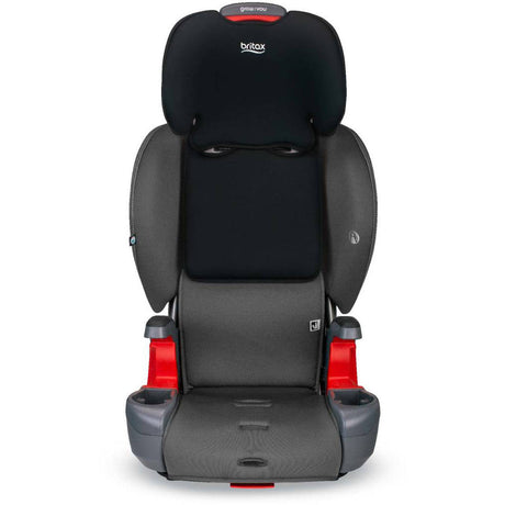 Britax Grow With You Harness-to-Booster with Safewash - Kid's Stuff Superstore