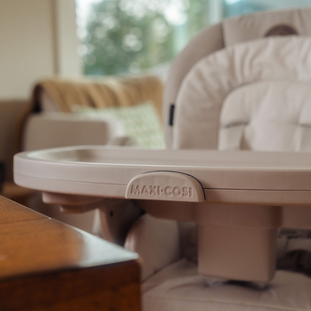 Maxi-Cosi Minla 6-in-1 Adjustable High Chair - Kid's Stuff Superstore