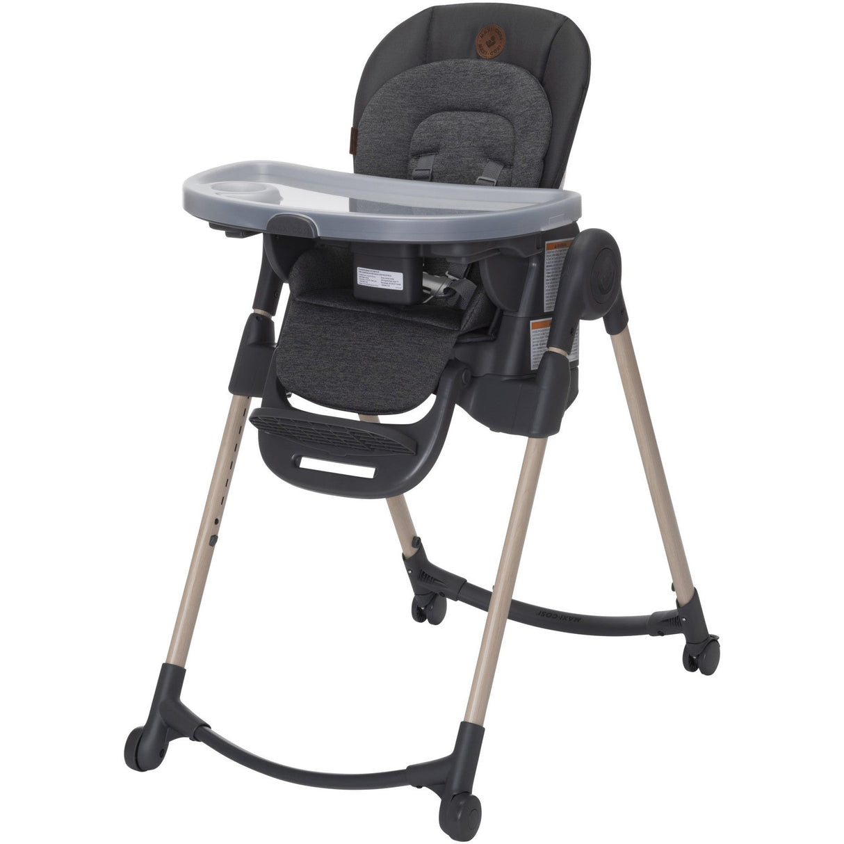 Maxi-Cosi Minla 6-in-1 Adjustable High Chair - Kid's Stuff Superstore