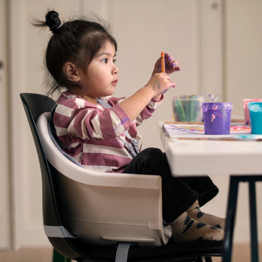 Maxi-Cosi Moa 8-in-1 High Chair - Kid's Stuff Superstore