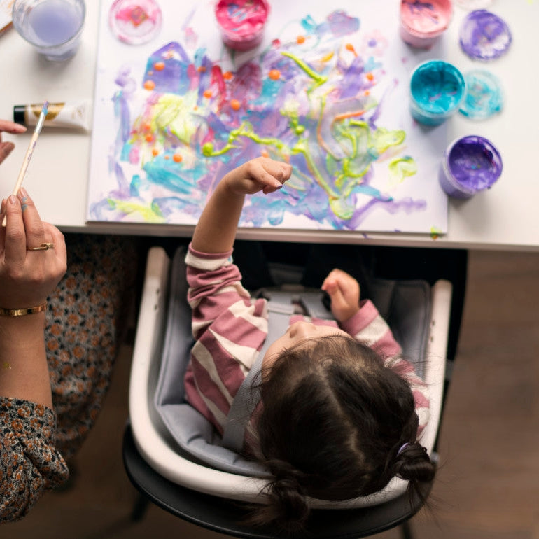 Maxi-Cosi Moa 8-in-1 High Chair - Kid's Stuff Superstore