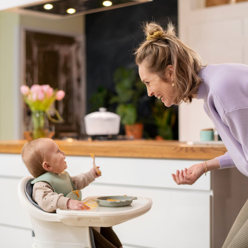 Maxi-Cosi Moa 8-in-1 High Chair - Kid's Stuff Superstore