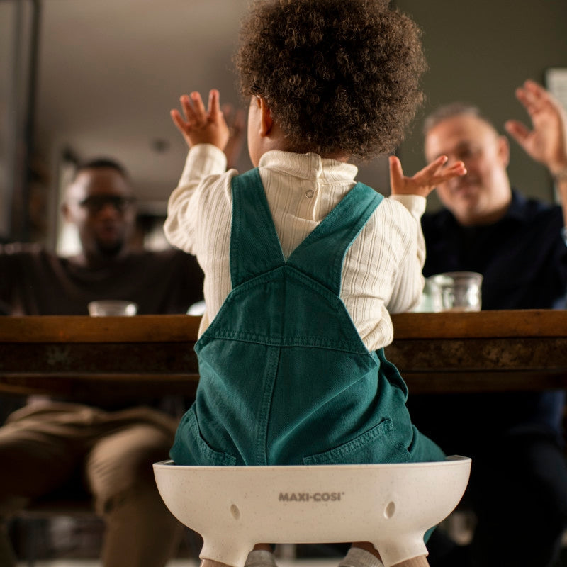 Maxi-Cosi Moa 8-in-1 High Chair - Kid's Stuff Superstore