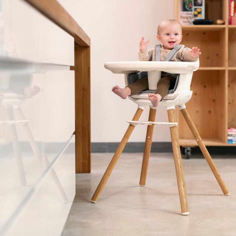 Maxi-Cosi Moa 8-in-1 High Chair - Kid's Stuff Superstore