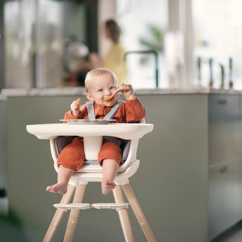 Maxi-Cosi Moa 8-in-1 High Chair - Kid's Stuff Superstore