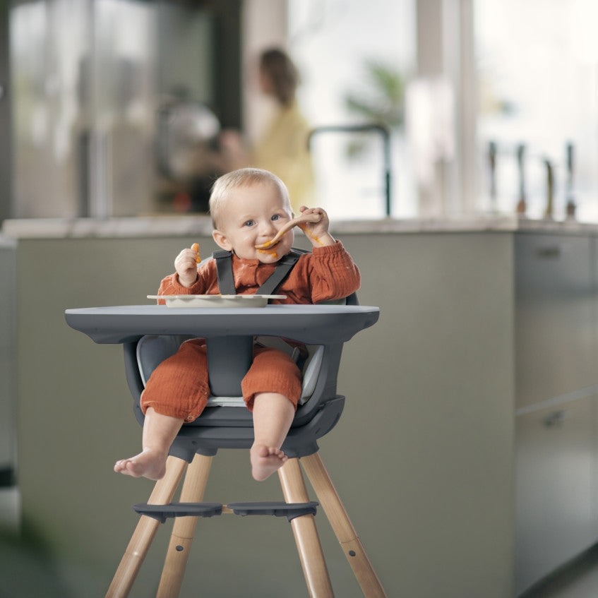 Maxi-Cosi Moa 8-in-1 High Chair - Kid's Stuff Superstore