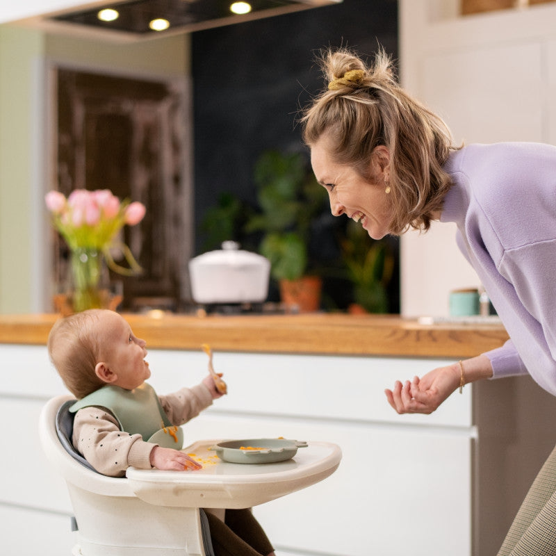 Maxi-Cosi Moa 8-in-1 High Chair - Kid's Stuff Superstore