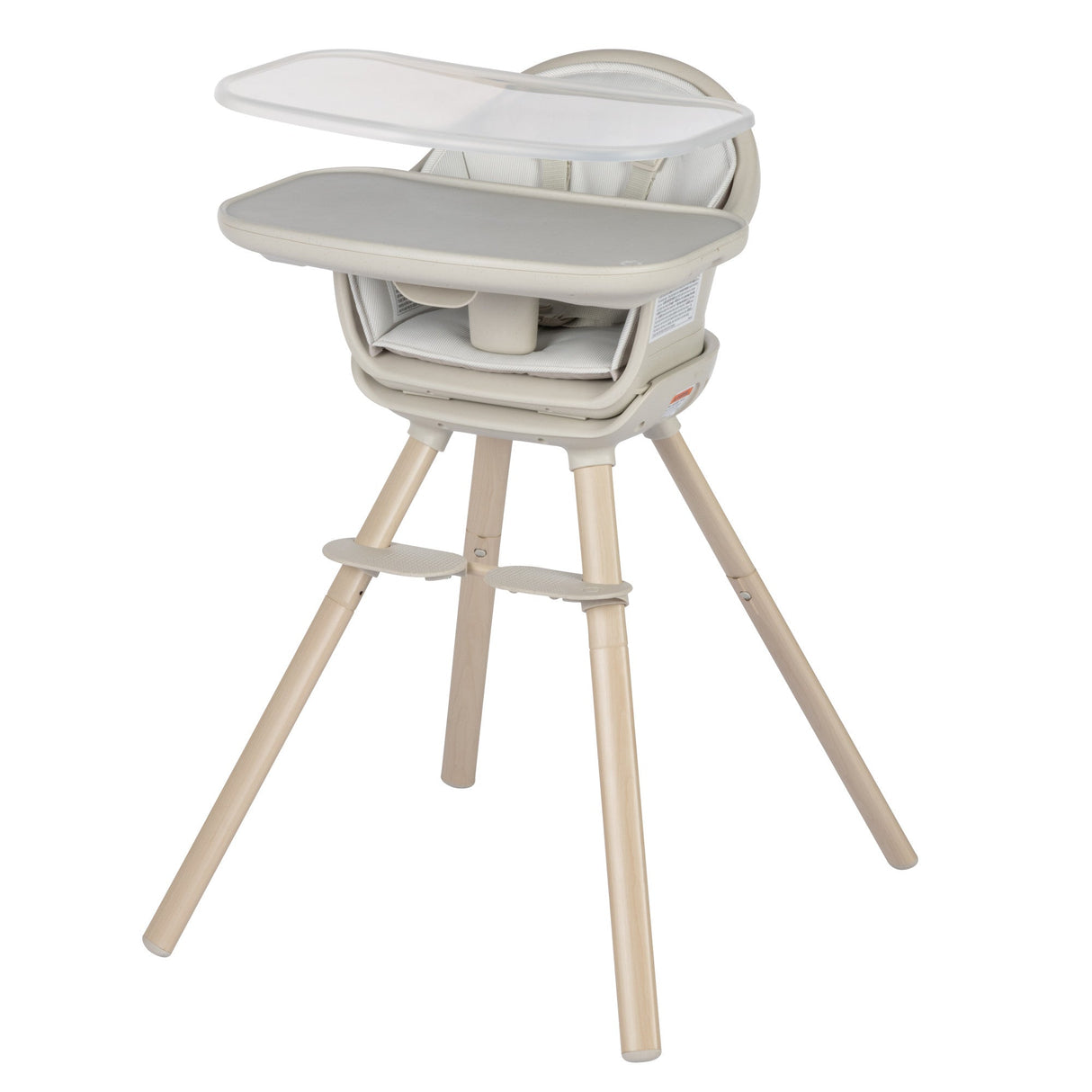 Maxi-Cosi Moa 8-in-1 High Chair - Kid's Stuff Superstore