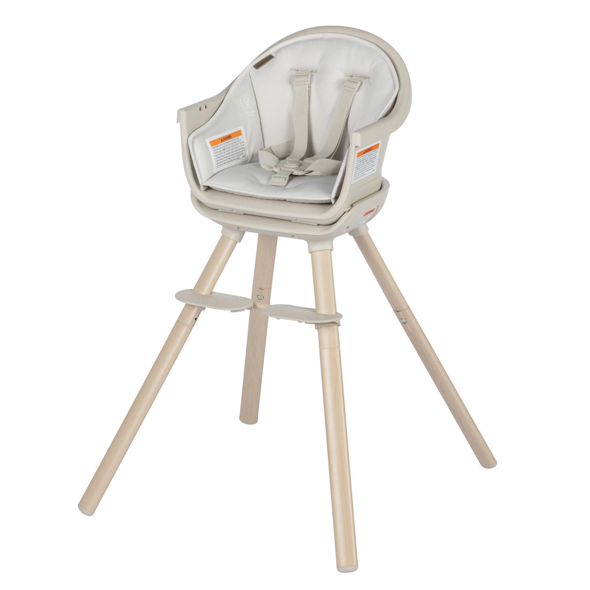 Maxi-Cosi Moa 8-in-1 High Chair - Kid's Stuff Superstore