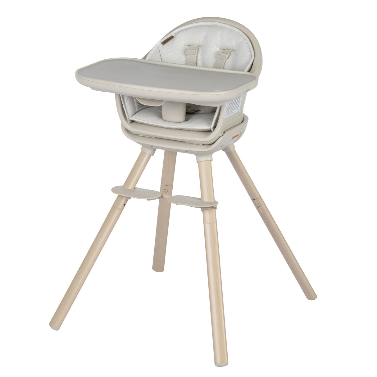 Maxi-Cosi Moa 8-in-1 High Chair - Kid's Stuff Superstore
