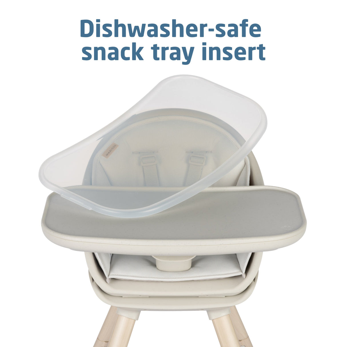 Maxi-Cosi Moa 8-in-1 High Chair - Kid's Stuff Superstore