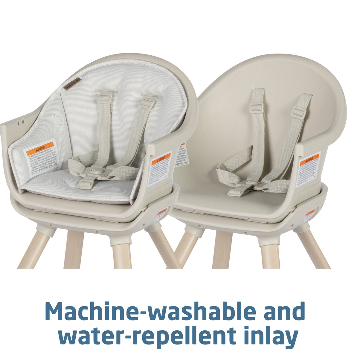Maxi-Cosi Moa 8-in-1 High Chair - Kid's Stuff Superstore