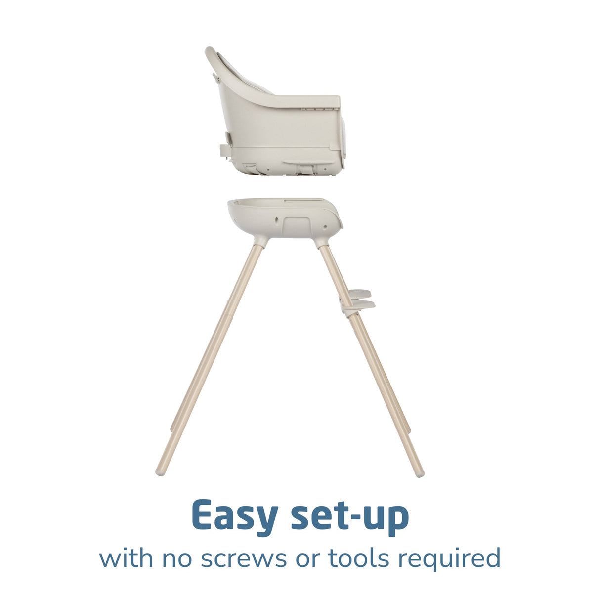 Maxi-Cosi Moa 8-in-1 High Chair - Kid's Stuff Superstore