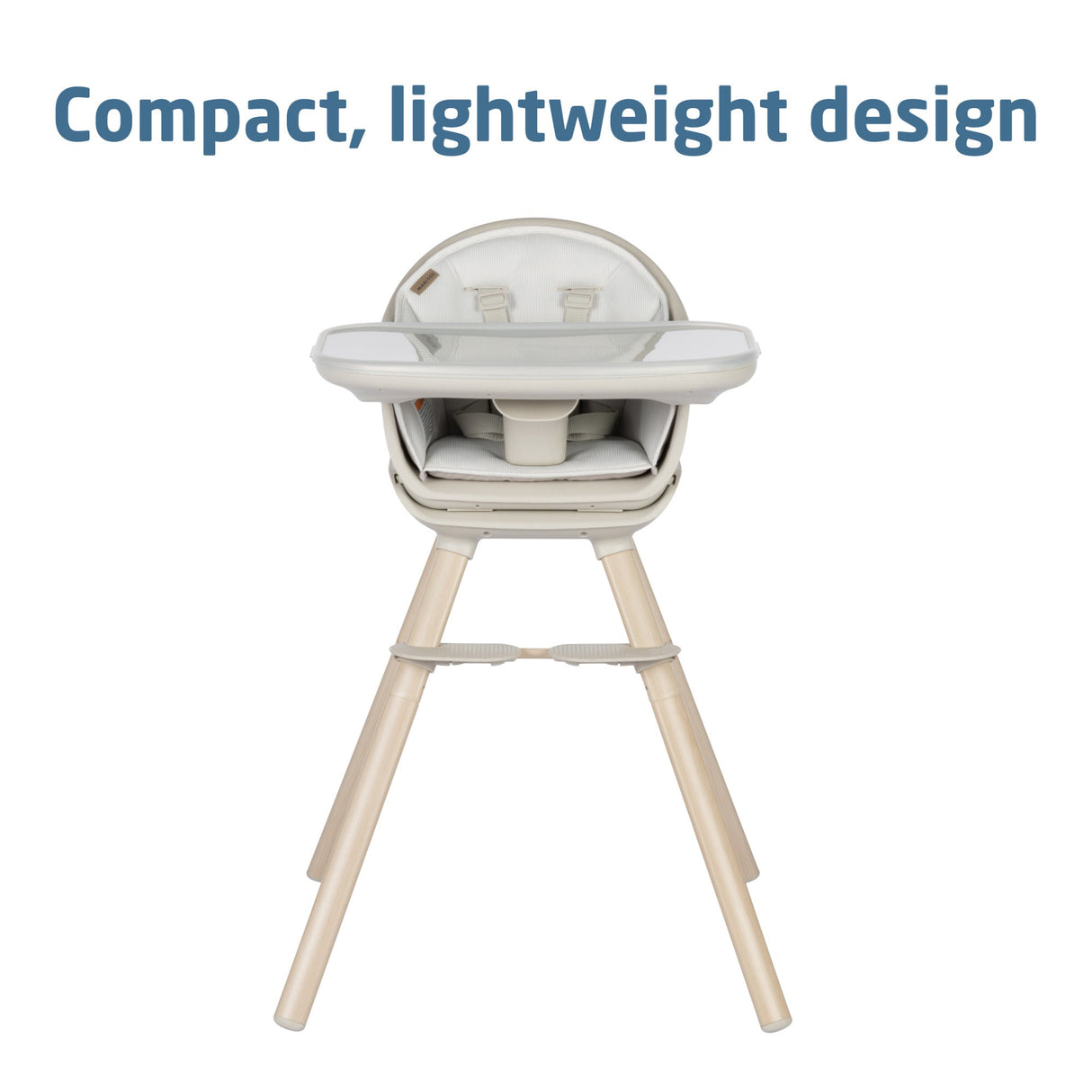 Maxi-Cosi Moa 8-in-1 High Chair - Kid's Stuff Superstore