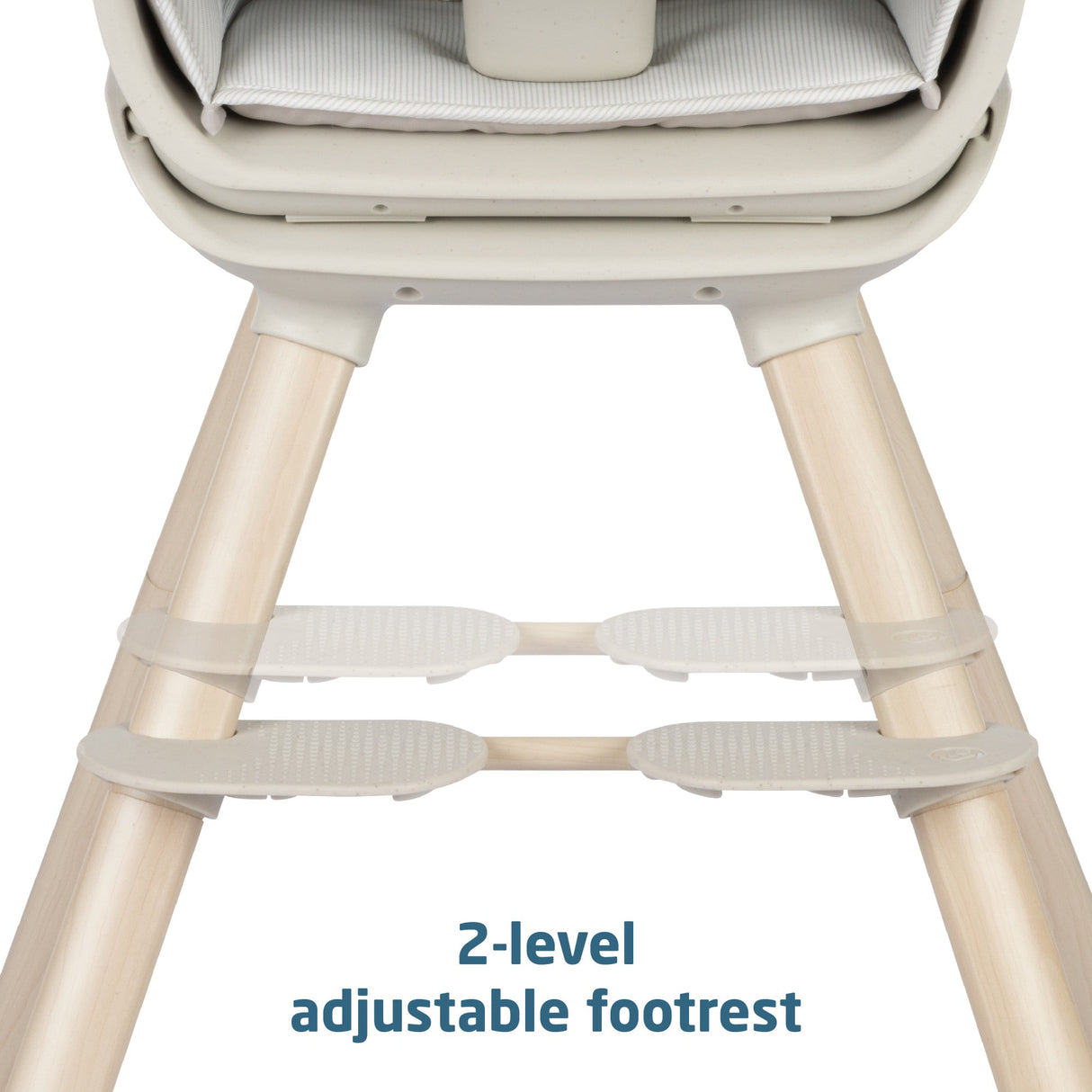 Maxi-Cosi Moa 8-in-1 High Chair - Kid's Stuff Superstore