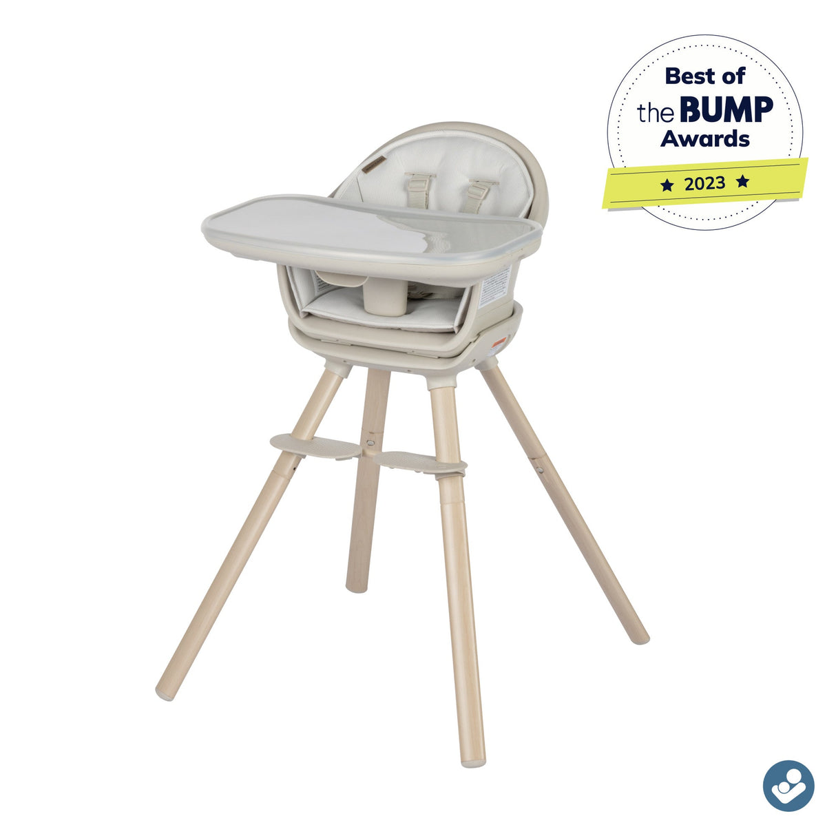 Maxi-Cosi Moa 8-in-1 High Chair - Kid's Stuff Superstore