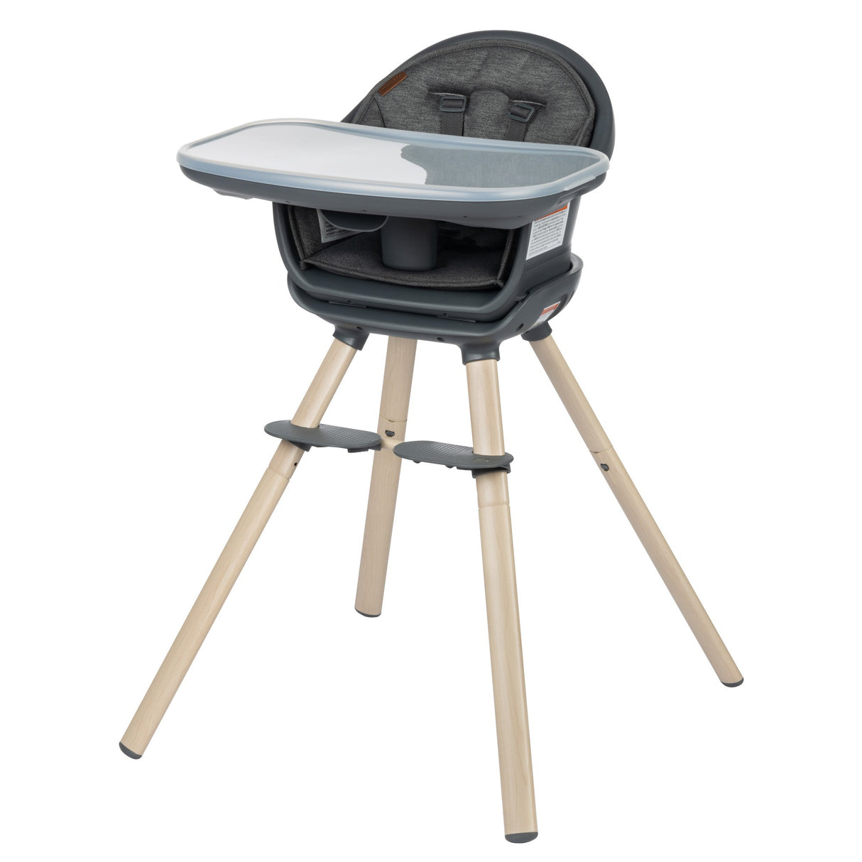 Maxi-Cosi Moa 8-in-1 High Chair - Kid's Stuff Superstore