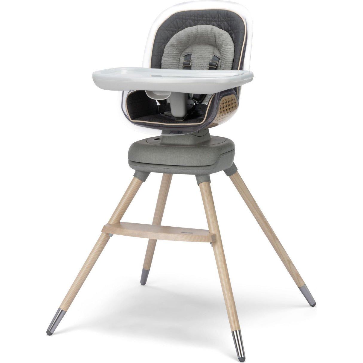 Maxi-Cosi Kindred Kiskadee 360° Rotating High Chair - Kid's Stuff Superstore