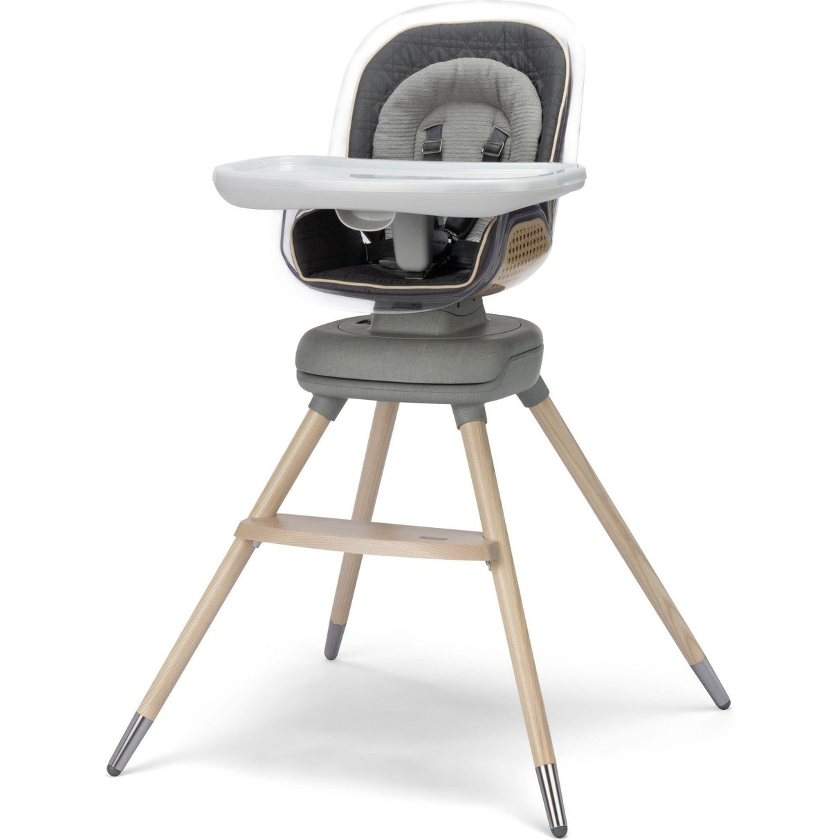 Maxi-Cosi Kindred Kiskadee 360° Rotating High Chair - Kid's Stuff Superstore