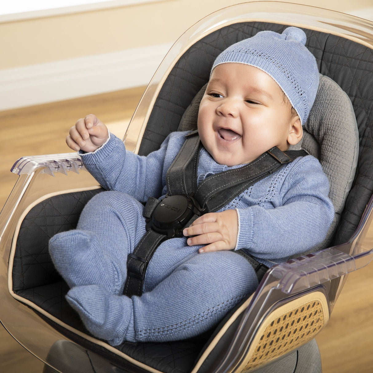 Maxi-Cosi Kindred Kiskadee 360° Rotating High Chair - Kid's Stuff Superstore