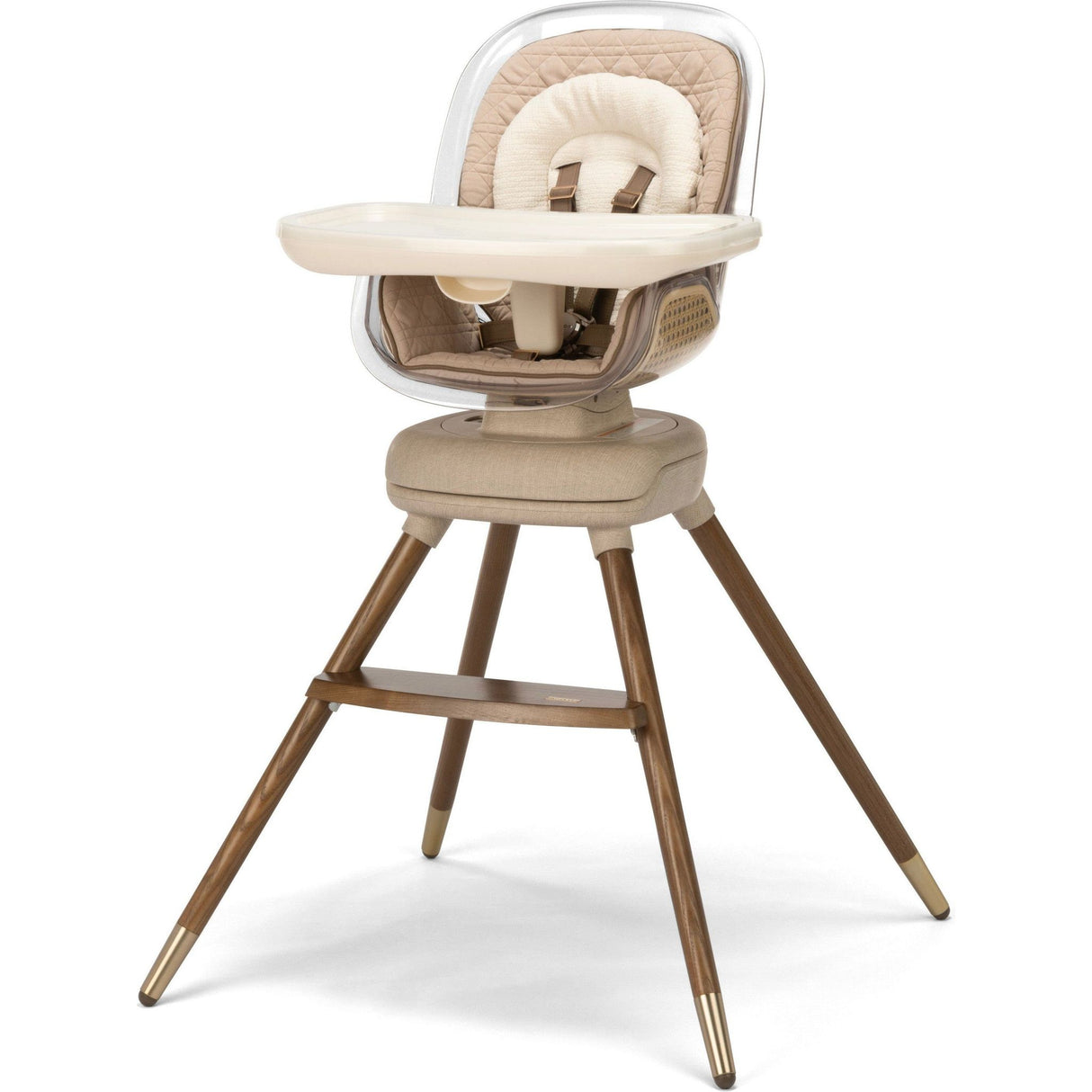 Maxi-Cosi Kindred Kiskadee 360° Rotating High Chair - Kid's Stuff Superstore