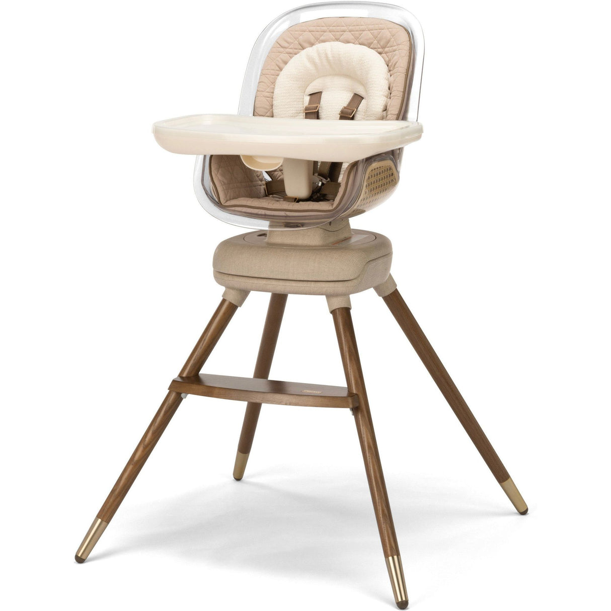Maxi-Cosi Kindred Kiskadee 360° Rotating High Chair - Kid's Stuff Superstore