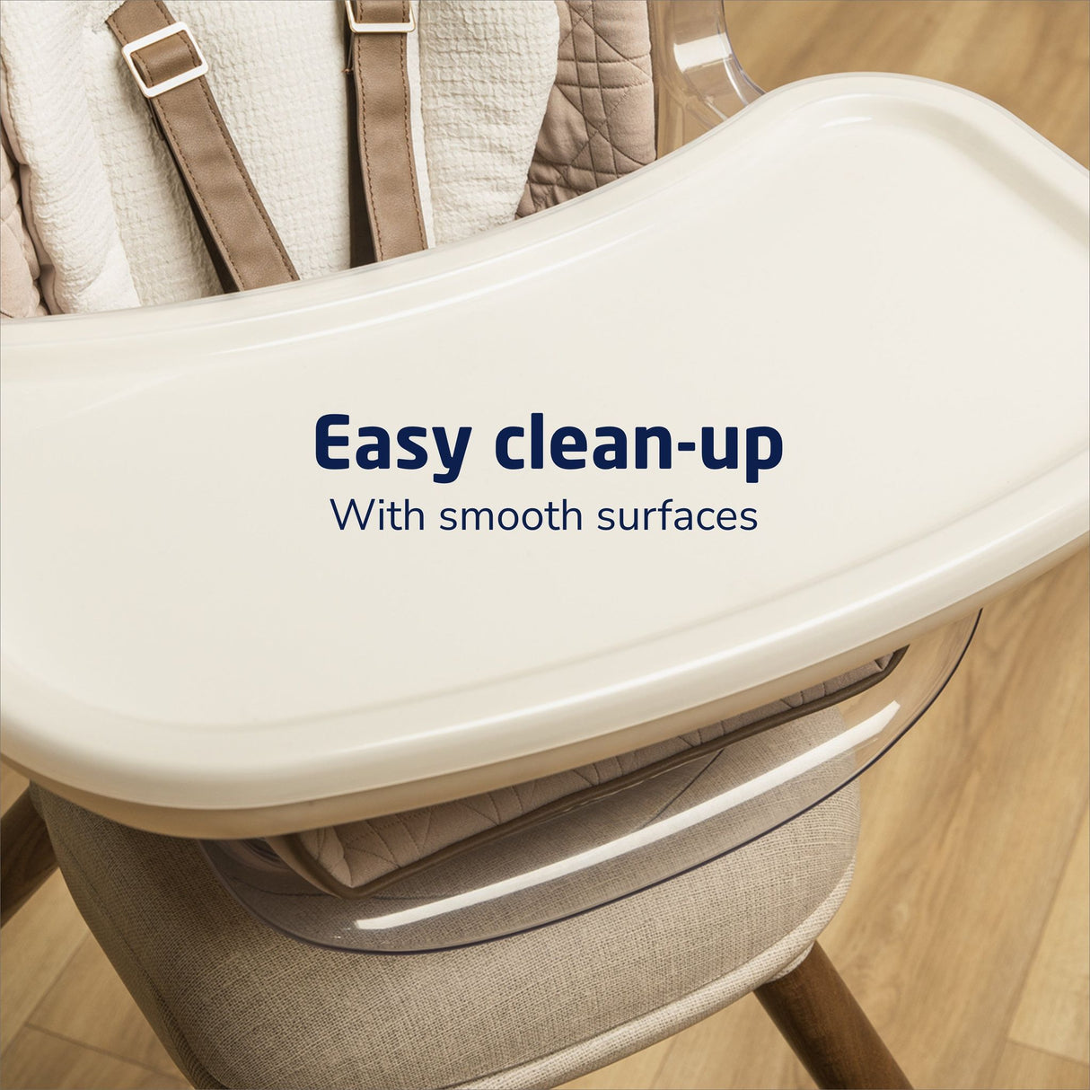 Maxi-Cosi Kindred Kiskadee 360° Rotating High Chair - Kid's Stuff Superstore